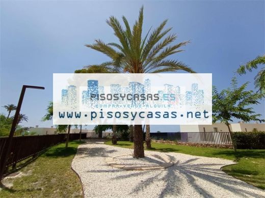 Apartamento - Villajoyosa, Provincia de Alicante