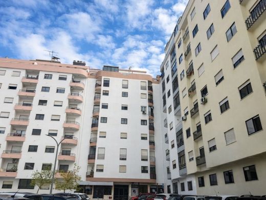Appartement in Setúbal, Distrito de Setúbal