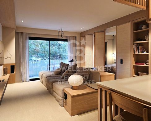 Apartment in Barcelona, Province of Barcelona