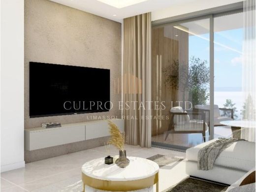 Appartamento a Ágios Ioánnis, Agios Ioannis (Lemesou)