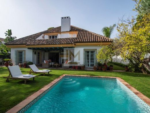 Villa in Estepona, Provincia de Málaga