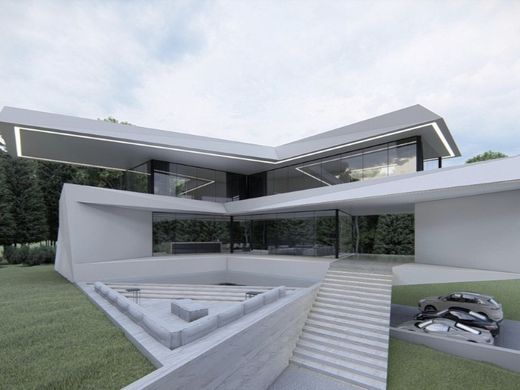 Вилла, Бенахависе, Provincia de Málaga