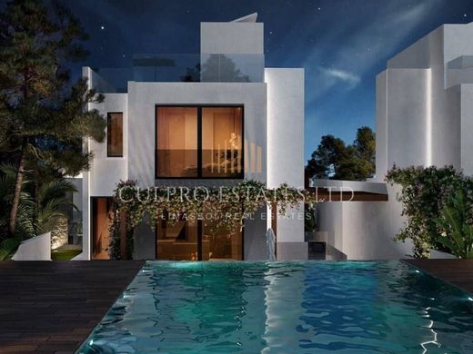 Villa a Limassol, Limassol District