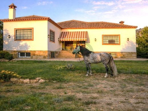 Rural or Farmhouse in Cuevas del Becerro, Malaga