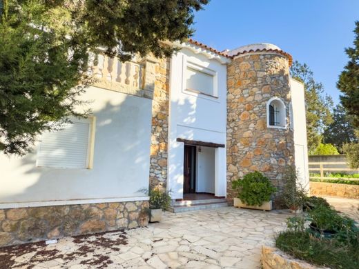 Luxury home in San Jose, Province of Balearic Islands