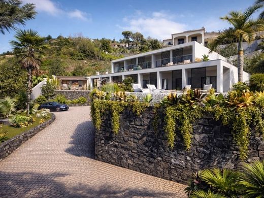 Villa in Funchal, Madeira