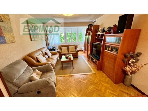 Apartment in Majadahonda, Province of Madrid