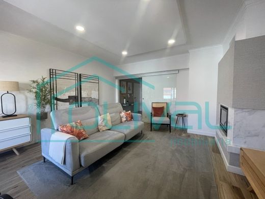 Daire Vila Franca de Xira, Distrito de Lisboa