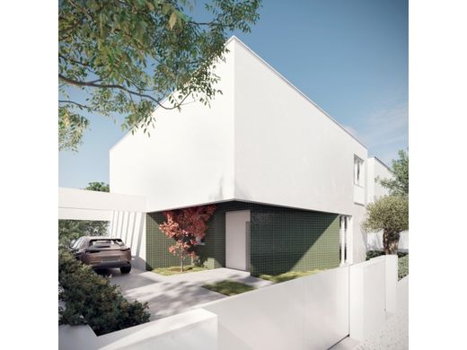 Luxus-Haus in Cascais, Lissabon