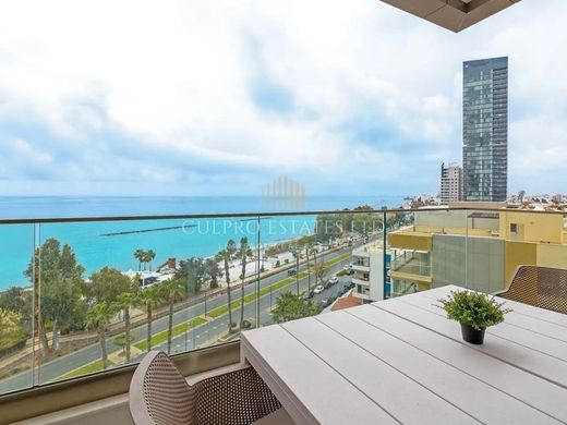 ‏דירה ב  לימסול, Limassol District