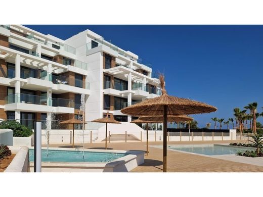 Appartement à Denia, Alicante