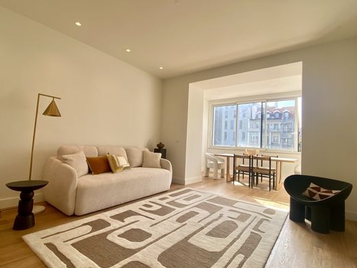 Appartamento a Avenidas Novas, Lisbon