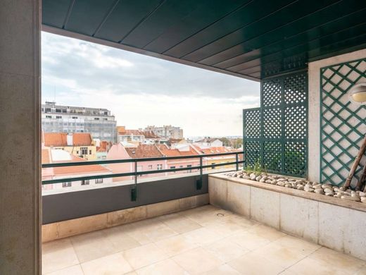 Appartamento a Santo António, Lisbon