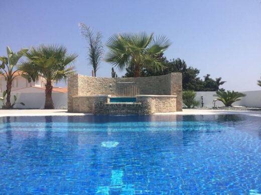 Villa in Ayia Napa, Agía Nápa