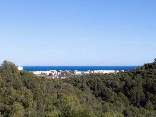 Βίλα σε Javea, Provincia de Alicante