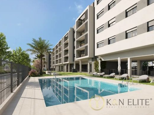 套间/公寓  阿利坎特, Provincia de Alicante