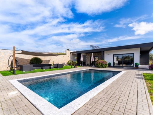 Πολυτελή κατοικία σε Alcobaça, Distrito de Leiria