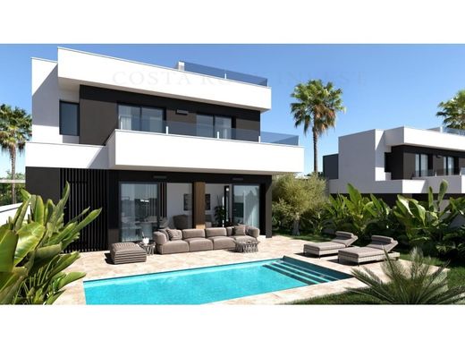 Villa à Rojales, Alicante