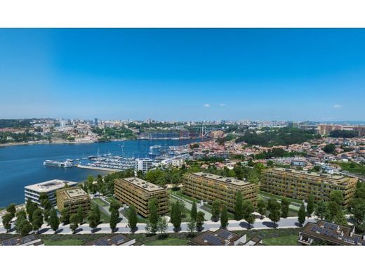 Piso / Apartamento en Vila Nova de Gaia, Oporto