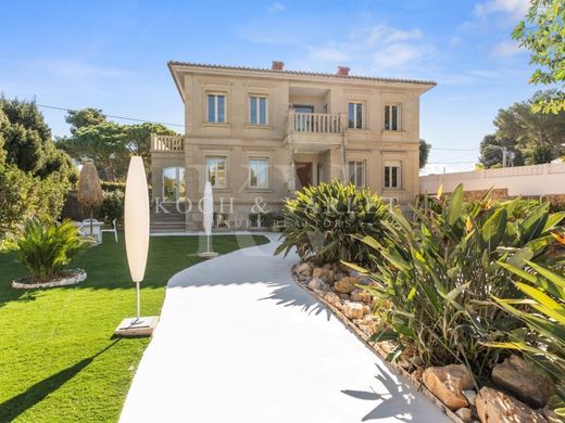 Villa a Denia, Provincia de Alicante