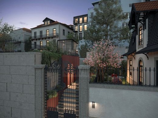 豪宅  波圖, Porto