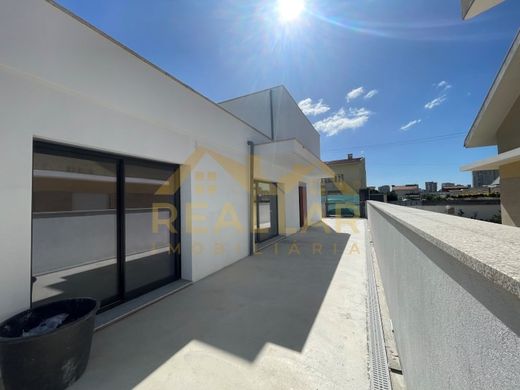 Casa de lujo en Póvoa de Varzim, Oporto