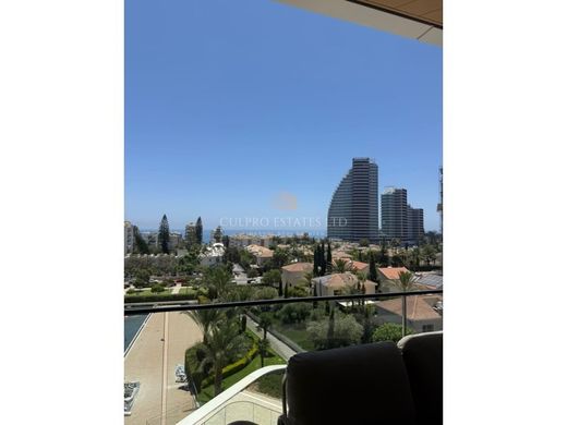 Piso / Apartamento en Mouttagiáka, Limassol District