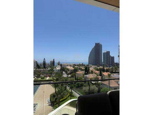 Apartment in Mouttagiáka, Limassol District