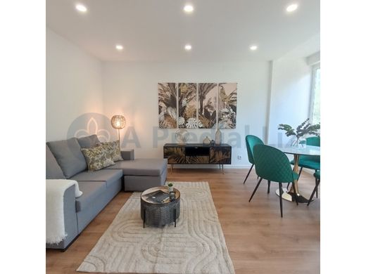 Appartement à Lisbonne, Lisbon