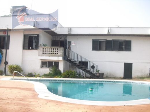 Luxe woning in El Portil, Provincia de Huelva