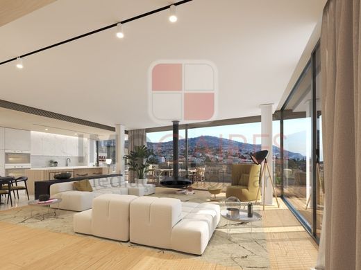 ﺷﻘﺔ ﻓﻲ Funchal, Madeira