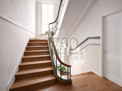 Apartment in Lisbon