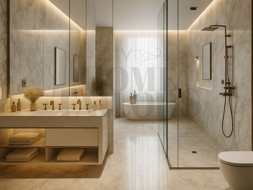 Duplex - Charneca de Caparica, Almada