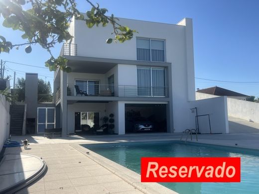 Casa de luxo - Cartaxo, Santarém