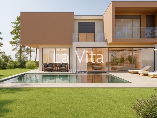 Cascais, Distrito de Lisboaの一戸建て住宅