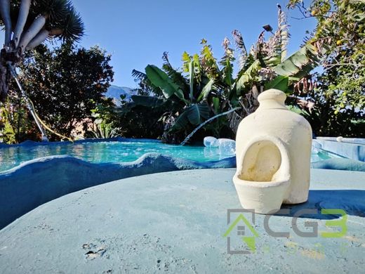 Πολυτελή κατοικία σε La Matanza de Acentejo, Provincia de Santa Cruz de Tenerife