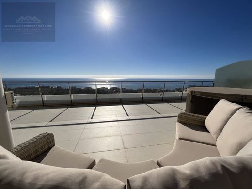 Penthouse à Benalmádena, Malaga