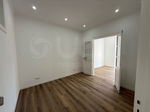 Appartement in Avenidas Novas, Lisbon