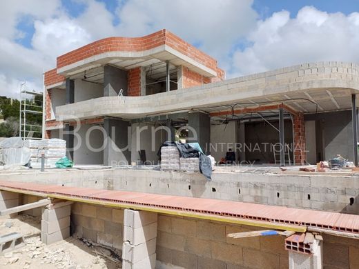 Villa in Moraira, Provincia de Alicante