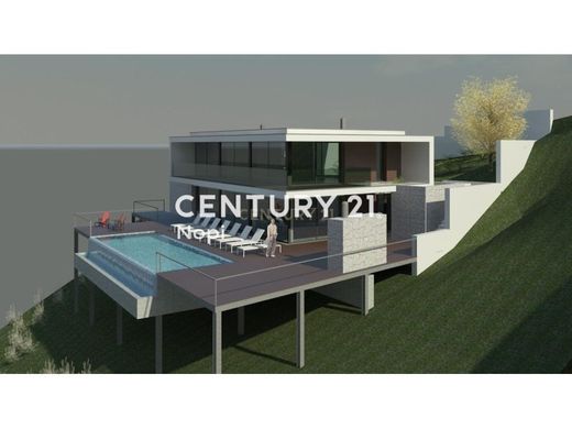 Vieira do Minho, Distrito de Bragaの高級住宅