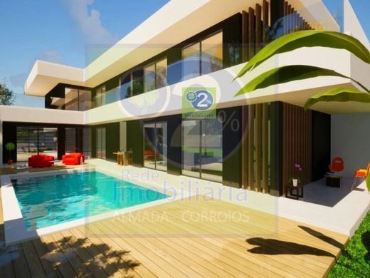 Luxus-Haus in Seixal, Distrito de Setúbal