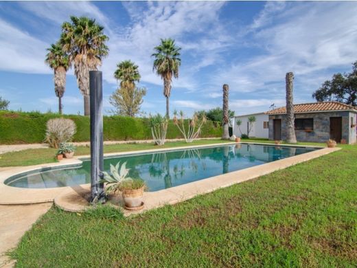 Casa di lusso a La Rinconada, Provincia di Siviglia