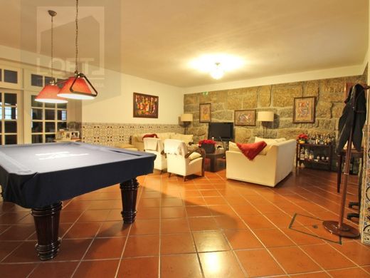 Casa di lusso a Guimarães, Distrito de Braga