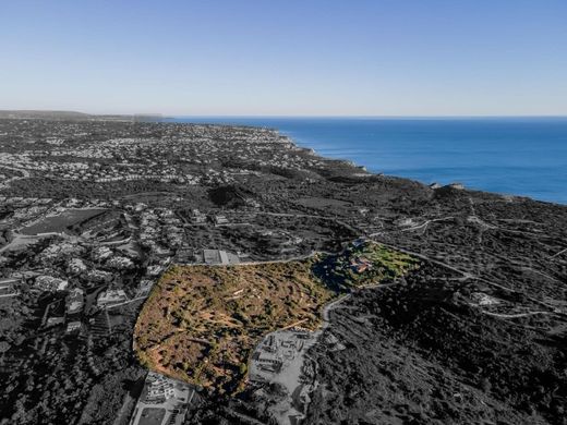 Land in Lagoa, Distrito de Faro