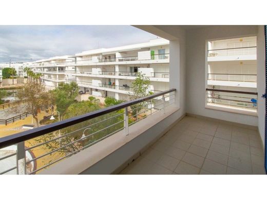 Apartment / Etagenwohnung in Lagos, Distrito de Faro