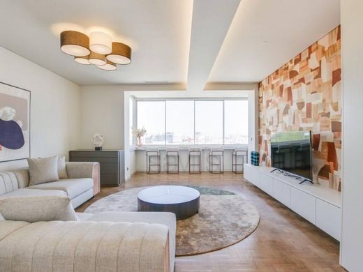 Apartamento - Santo António, Lisboa