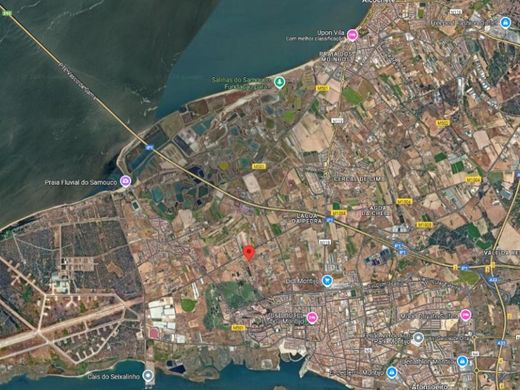 Terreno a Montijo, Distrito de Setúbal
