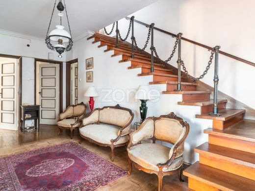 Luksusowy dom w Cascais, Distrito de Lisboa