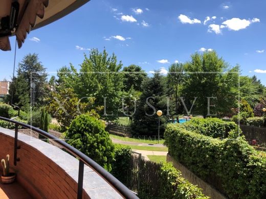 ‏דירה ב  Alcobendas, Provincia de Madrid