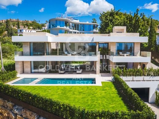 Benahavís, マラガのヴィラ